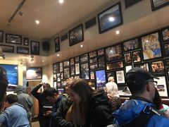 -Fergburger(皇后镇店)