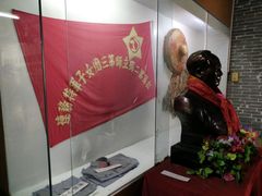 -红色娘子军纪念园