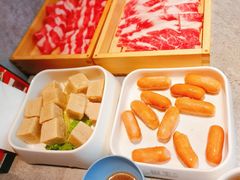 -椒王火锅(长安万达店)