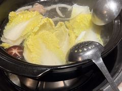 -同仁四季椰子鸡(福田东园总店)