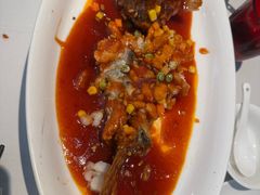 -丰收日·小海鲜·沪上家宴(顾村正大店)