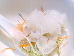 -御生皇·新天然居·顺德鱼生·顺德菜·广式早茶