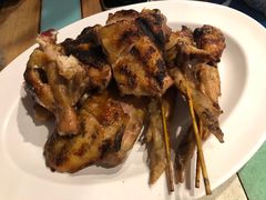 -Doo Dee Thai Food(Issan/Isaan/Esan)