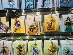 -漫库(北京王府井银泰in88店)
