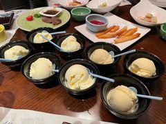 -佛山希尔顿酒店·融誉亚洲美食荟