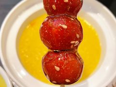 -江宴渔村·鱼鲜土菜(紫荆广场店)