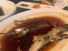 -粤尚腾香居中餐厅(首都机场希尔顿店)