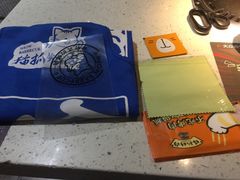 -猫抓烤肉(武进吾悦广场店)