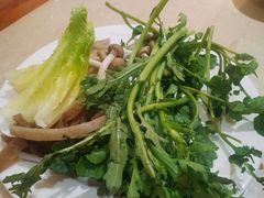 -永泰福朋喜来登酒店-宜客乐自助餐厅(远大路店)