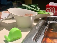 -海底捞火锅(上元大街店)