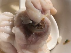 -淘米捞·米汤脆鲩鱼火锅(福田皇岗店)