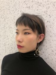 -3AM·S HAIR SALON烫发染发接发