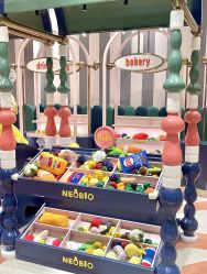 -奈尔宝家庭中心·亲子餐厅(鄞州万达店)