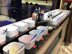 -热火朝天鲜切牛肉火锅(南强街巷店)