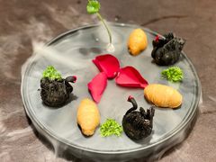 -广州文华东方酒店·江-由辉师傅主理