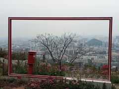 -广州市白云山风景名胜区