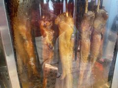 -一代烤翅王(大汉口店)