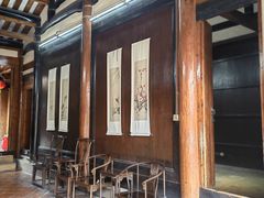 -许驸马府
