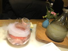 -绿茶餐厅(西单老佛爷店)