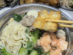 -福屿鲜捞小吃·捞化(福屿总店)