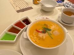 -利苑酒家(宜安广场店)