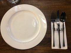 -1861意大利餐厅(文化广场店)