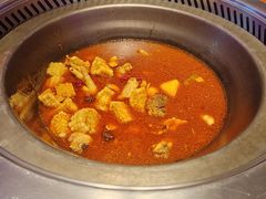 -山河屯铁锅炖(哈西站店)
