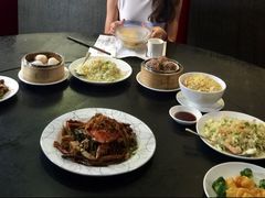 -糖朝(尖沙咀店)