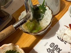-鳗鲔料理小馆