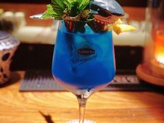 -鸡尾酒实验室酒吧(隆礼路店)