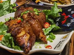 猪蹄-苏小牛·牛肉串(国贸店)