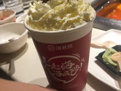 -海底捞火锅(上元大街店)