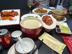 -明丰小渔馆(明月路店)