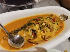 -小菜园新徽菜(芜湖万达店)