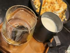 -Home Cafe(水榭春天店)