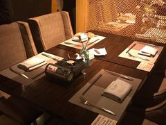 -上海东方佘山翰悦阁酒店·Vie全日制餐厅