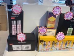 -国药中服免税(北京坊店)