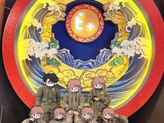 -E+有冰工厂·昆仑寒宫2(五角场店)
