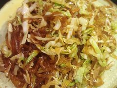 -听涛雅苑百味饺子老家菜馆
