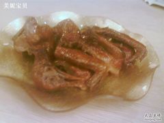 乳鸽-唐宫海鲜舫