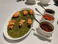 -广州富力丽思卡尔顿酒店·丽轩·粤菜
