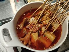 -川悦留香·海鲜餐厅(海棠68环球美食街店)