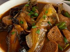 -小六农家乐(崇明西沙湿地店)