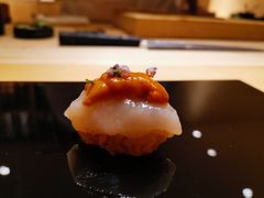 -鮨青(恒基名人购物中心店)