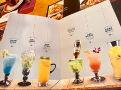 菜单-食彩美印度特色美食餐厅·印度料理