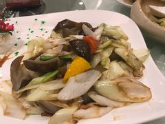 -荣粤酒家·融合粤菜