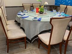 包厢-正阳春烤鸭店(杨楼店)