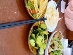 -罗胖子面馆(西关店)