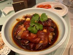 -城北食府(枫林店)