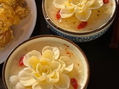 -奇芳阁·百年清真南京菜(夫子庙店)